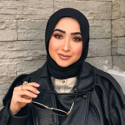 Esraa Mostafa | إسراء مُصطفى 🦋 profile