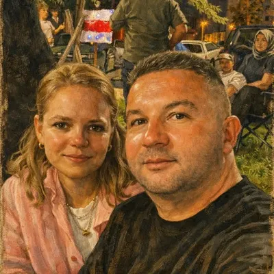 Bozkurt Ailesi profile