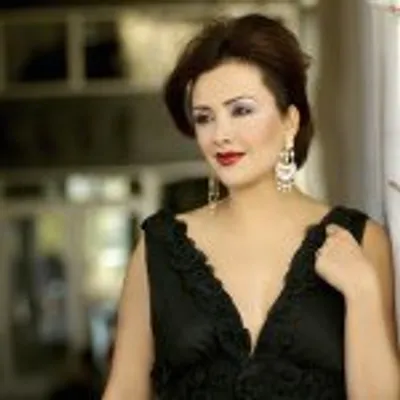 Esra Ceyhan profile