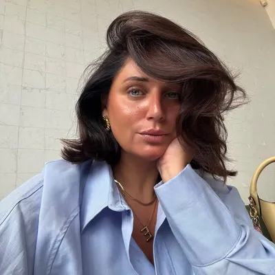 Esra Özdemir profile