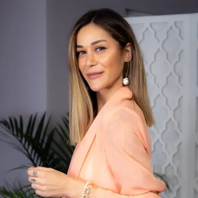 Esra Işıkdemir profile