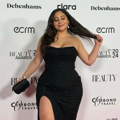 Esra Keskin profile