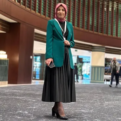Esra Güler profile