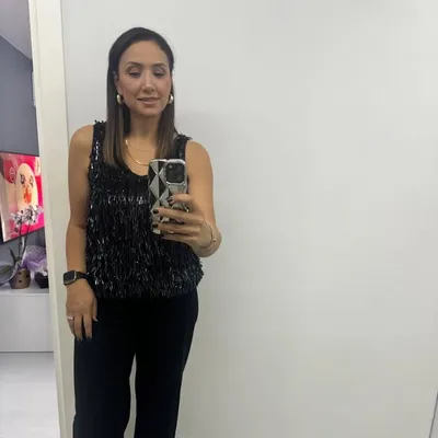 Esra Gülboy Kolcu profile