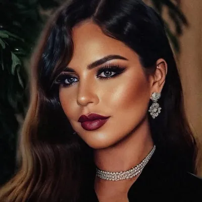 Esra Nur Türker profile