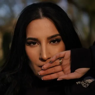 Esra Yilmaz profile