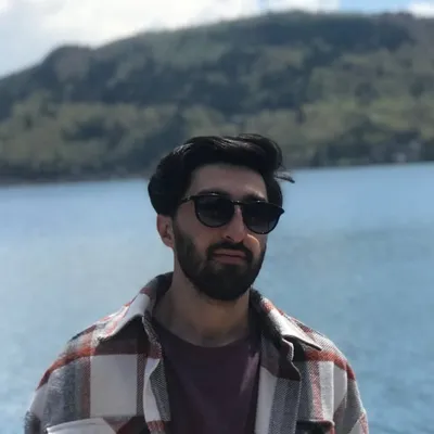Eşref BAŞ profile