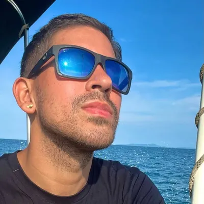 Ricardo Canto Samaniego profile