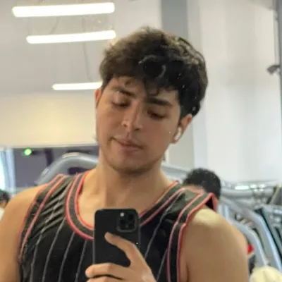 Ruben Hidalgo profile