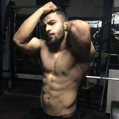 Essa shabibi profile
