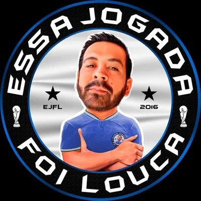 ⚽️Essa Jogada Foi Louca | Futebol | Clayton Santos profile