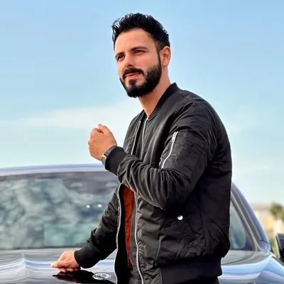 Essam Maher عصام ماهر profile