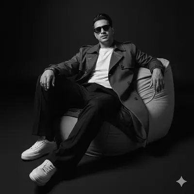 Essam Wesoo (deejay) profile
