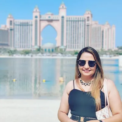 Essence By KANIKA🌺Chandigarh Influencer profile