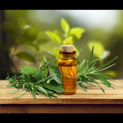 Essential Oil Mum profile