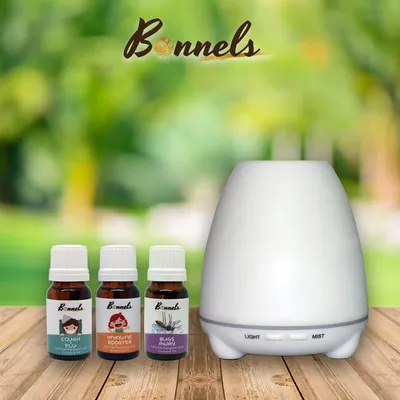 Essential Oil Murah profile