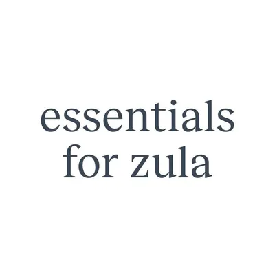 ESSENTIALS FOR ZULA - sustainable swimwear & underwear profile