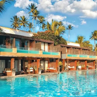 Essenza Hotel profile
