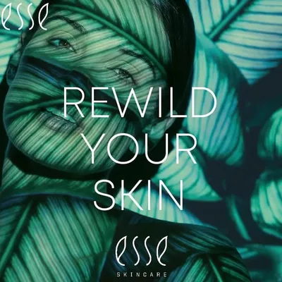 Esse Probiotic Skincare SK/CZ profile