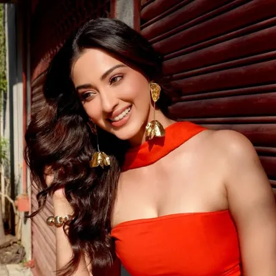 Eshaanya Mmaheshwari profile