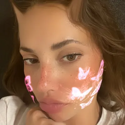 Giorgia Righetti profile