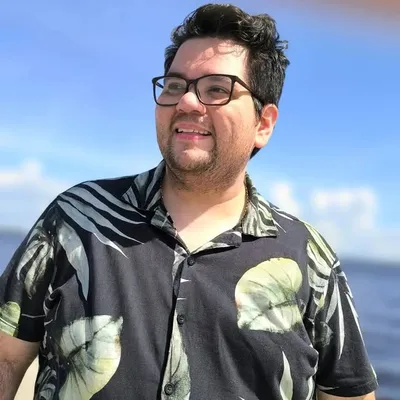 Anderson Holanda profile