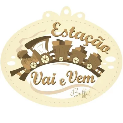 Estação Vai e Vem 🚂✨ | Buffet Infantil profile