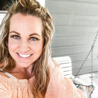 Stacey Garska Rodriguez | The Soccer Mom Blog