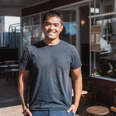 Vince Estacio profile