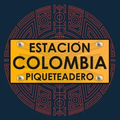 Estación Colombia profile