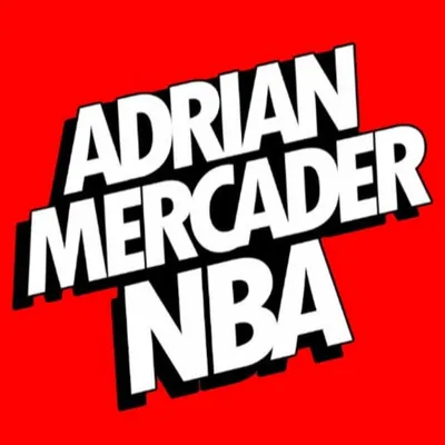 Adrián Mercader - NBA en Español profile