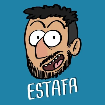 EstafaComics profile