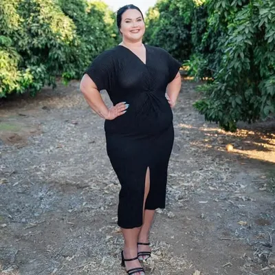 Arianna Louise Romero profile