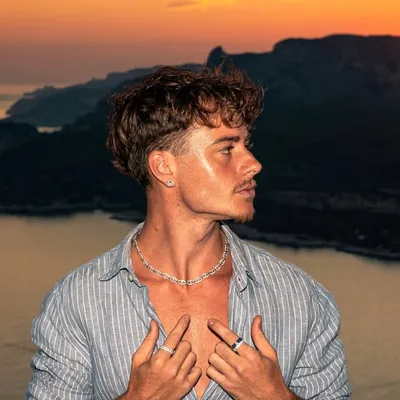 Esteban Ramirez profile