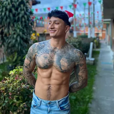 Jhon Esteban profile