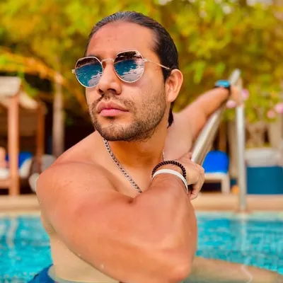 Esteban Castorena’ ➓ profile