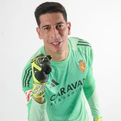 Esteban Andrada profile