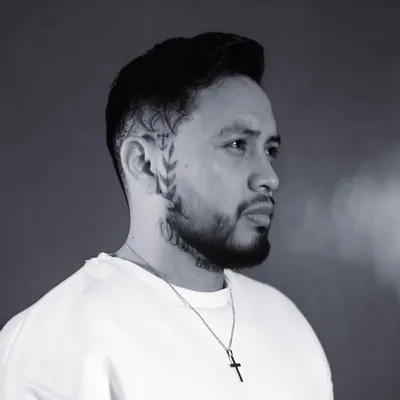Esteban Ceron | Tattoo Artist profile