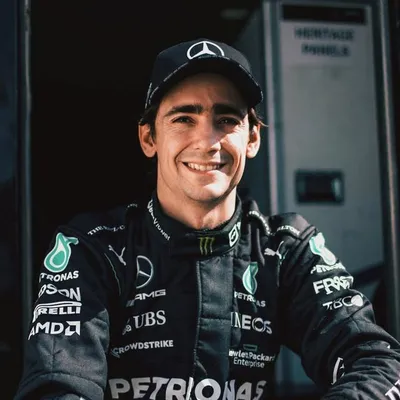 Esteban Gutiérrez profile