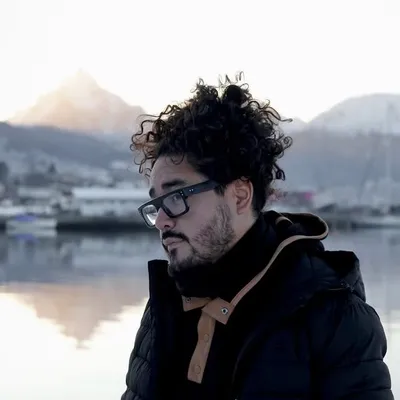 Esteban Guevara | Andariego profile