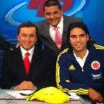 Esteban Jaramillo profile