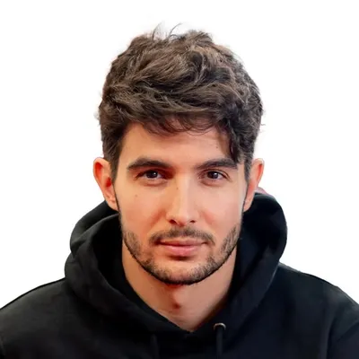Esteban Ocon profile