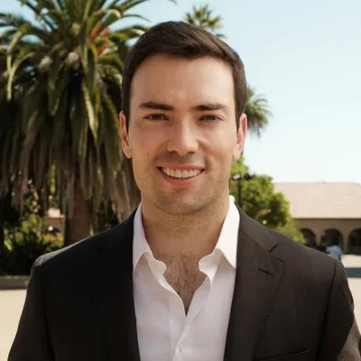 Esteban Santos profile