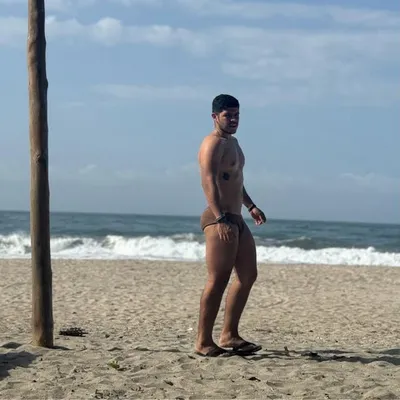 Teban Suarez profile