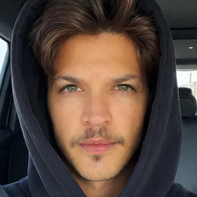 Esteban Velásquez profile