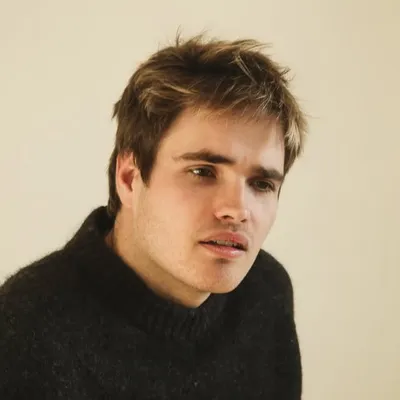 Esteban Vial profile