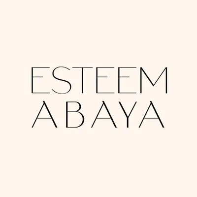 Esteem Abaya profile