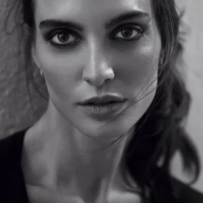 Estefanía Vazquez Conde profile