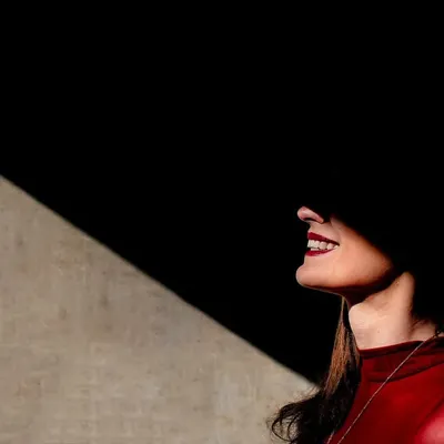 Estefanía Morales profile