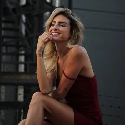 Estefania Ahumada profile